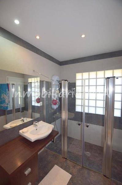 Foto ba6c66a0-6c08-4cdd-948b-bf0160ce4636. Chalet mit heizung parking pool in Manantiales - Lagar - Cortijo Alhaurín de la Torre