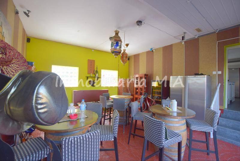 Foto fcef7974-9557-430e-8737-c8131b5f33e5. Chalet mit heizung parking pool in Manantiales - Lagar - Cortijo Alhaurín de la Torre