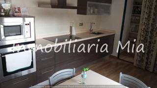Attico in Puerto Lumbreras. Gran árico, 3 dormitorios, 2 baños, 2 terrazas, trastero y garaj