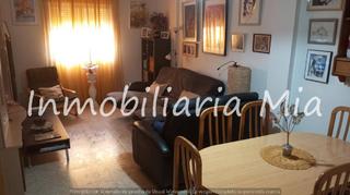 Pis a Puerto Lumbreras. Gran piso 4 dormitorios, 2 baños y garaje zona residencial puert