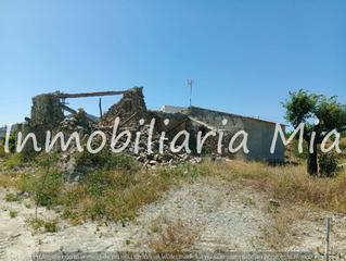 Maison à Nogalte. Finca con 7 hectáreas de terreno en puerto lumbreras