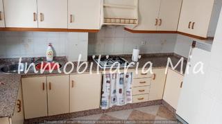 Appartement à Puerto Lumbreras. Gran piso 3 dormitorios 1 baño y terraza