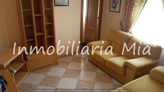 Flat in Puerto Lumbreras. Gran piso 3 dormitorios 1 baño y terraza
