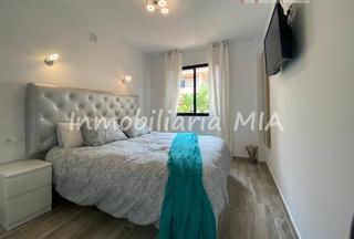 Apartament a Playamar - Benyamina. Piso totalmente reformado a 100 metros de  la playa
