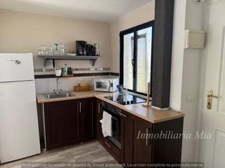 Apartament en Playamar - Benyamina. Piso totalmente reformado a 100 metros de  la playa