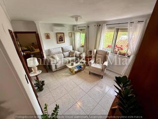Apartament a Manantiales-Estación de Autobuses. Zona ayuntamiento, 2 habitaciones para entrar a vivir