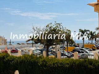 Apartament a Manantiales-Estación de Autobuses. Hermoso apartamento con vistas al mar