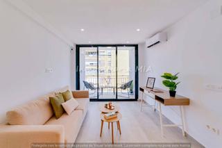 Appartement à Ayuntamiento. Hermoso piso, reformado a estrenar 3 dormitorio