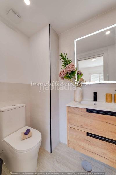 Foto 38fb4142-1568-4eb7-aec1-56706f7484fb. Piso hermoso piso, totalmente reformado a estrenar en Torremolinos