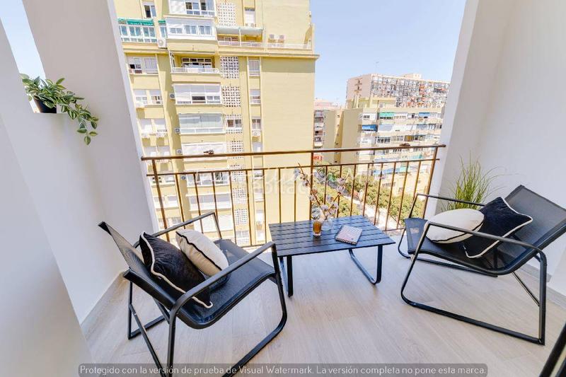 Foto 54c7a711-087e-4353-8373-003cea435327. Piso hermoso piso, totalmente reformado a estrenar en Torremolinos
