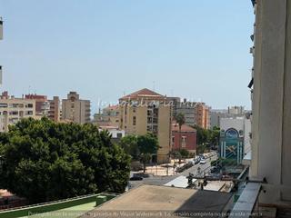 Apartament a Manantiales-Estación de Autobuses