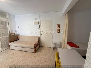 Apartament a Manantiales-Estación de Autobuses