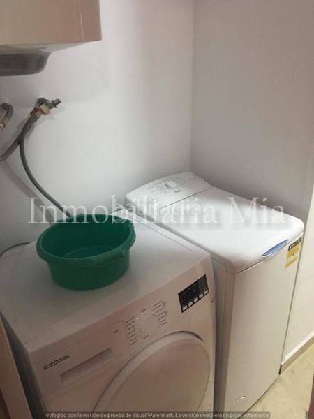 Foto 173feba9-e375-4dd7-aef8-79f2926aa3f8. Apartamento  nuevo en el mercado! en Manantiales-Estación de Autobuses Torremolinos