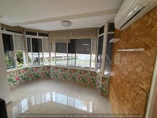 Apartament a Manantiales-Estación de Autobuses. Apartamento nuevo en el mercado!