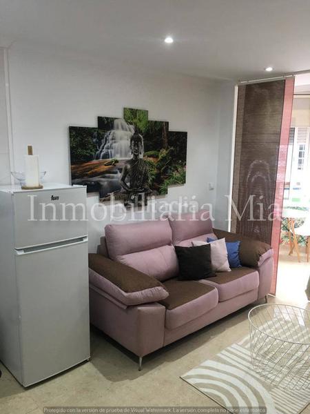 Foto ba8c5f2d-42aa-49ec-9f04-2089b58ef564. Apartamento  nuevo en el mercado! en Manantiales-Estación de Autobuses Torremolinos