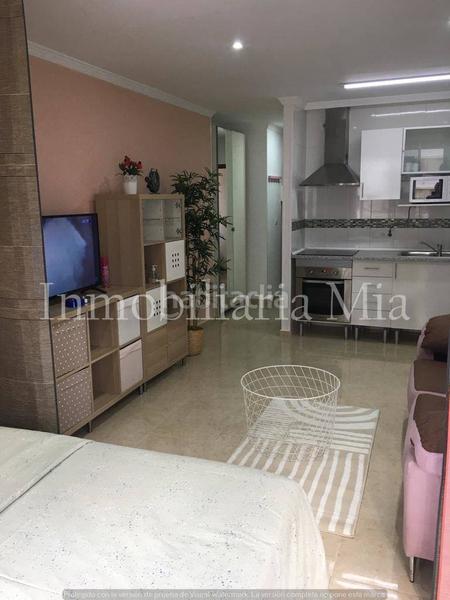 Foto f7691b35-5a1b-4abf-8d13-49f14e1de11b. Apartamento  nuevo en el mercado! en Manantiales-Estación de Autobuses Torremolinos