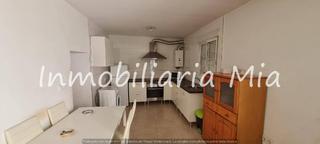 Casa a Cúllar. Casa reformada 1 dormitorio y 1 baño cullar baza
