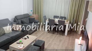 Etagenwohnung in Puerto Lumbreras. Gran piso 4 dormitorios, 2 baños y garaje puerto lumbreras