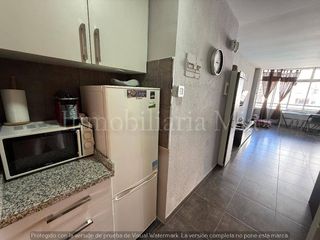 Studio en Manantiales-Estaci�n de Autobuses. Estudio reformado