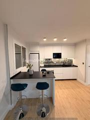 Appartement à Manantiales-Estación de Autobuses. Apartamento céntrico totalmente reformado.