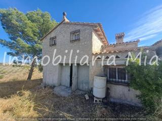 Haus in Vélez - Rubio. Casa de campo a reformar con encanto, rodeada de naturaleza