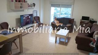 Piso en Puerto Lumbreras. Piso de 3 dormitorios, 2 baños, garaje y tratero puerto lumbrera