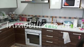 Pis a Puerto Lumbreras. Piso de 3 dormitorios, 2 baños, garaje y tratero puerto lumbrera