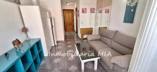 Location Studio à Manantiales-Estación de Autobuses. Alquiler estudio centrico