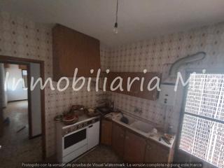 Maison à Vélez - Rubio. Oportunidad en vélezrubio amplia casa de 220 m con local y patio