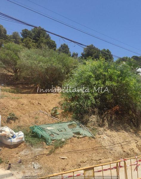 Foto efe35752-6dfe-4f52-8336-1cce228af1ea. Terrain résidentiel dans El Pinar- Palacio de Congresos Torremolinos