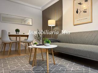 Appartement à Ayuntamiento. Apartamento 1 dormitorio con licencia turística
