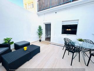 Location Loft à Ayuntamiento. Coqueto loft en alquiler zona calvario