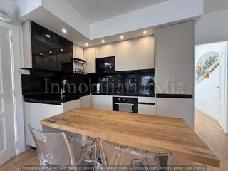 Location Appartement à Manantiales-Estación de Autobuses. 1 dormitorio alquiler