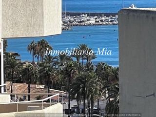 Apartament a Parque de la Paloma. Apartamento a 100 m de la playa