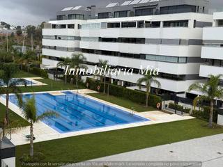 Appartement à Los Álamos. Apartamento 2 dormitorios  los alamos