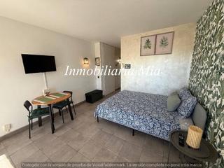 Estudi a Manantiales-Estación de Autobuses. Apartamento junto al centro cultural pablo ruiz picasso
