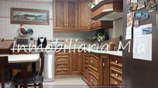 Pis a Puerto Lumbreras. Gran piso céntrico en puerto lumbreras 4 dormitorios, 2 baños y