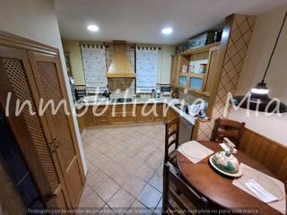 Pis a Puerto Lumbreras