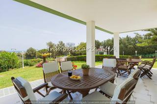 Maison à El Pinillo. Hermosa casa tipo cortijo a mano de todo