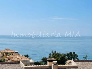 Pis a Zona Centro Comercial Torrequebrada. Precioso piso en torrequebrada 3 dorm y 2 baños. terraza con vis