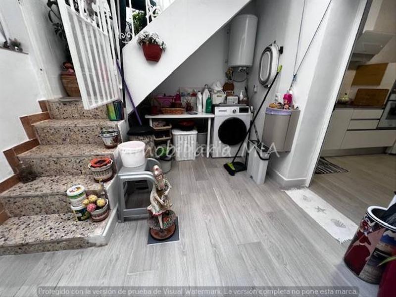 Foto 6bd4b831-d048-446b-80ac-fddd371429b7. Maison dans Arroyo de la Miel Benalmádena