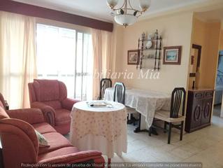 Pis a Calvario. Zona calvario 3 habitaciones