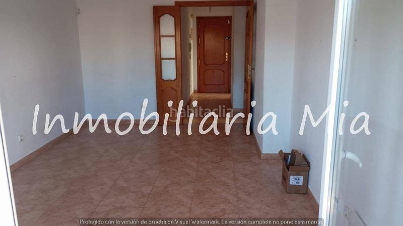 Foto 39677038-2aaa-4c6e-8f7e-21013b1822fe. Appartement mit parking in Casco Antiguo Águilas