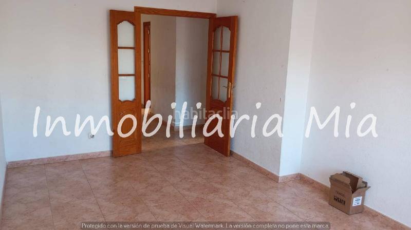 Foto 5caee421-c683-445b-84fc-15bbbac4de29. Appartement mit parking in Casco Antiguo Águilas