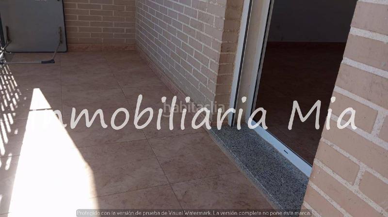 Foto b44de431-415b-4e37-9824-2b2b6480c867. Appartement mit parking in Casco Antiguo Águilas