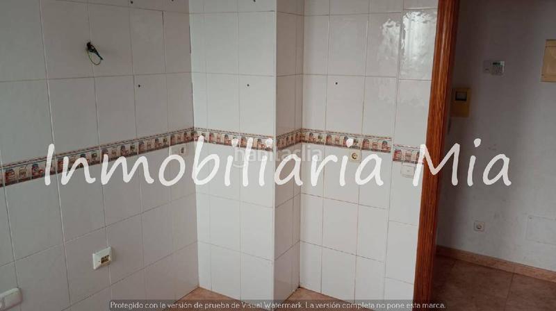 Foto c52fb6d3-504e-443a-9980-aae0bec3d3b9. Appartement mit parking in Casco Antiguo Águilas