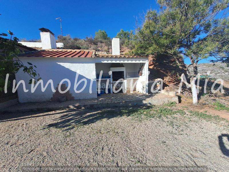 Foto 2d9de496-d7f0-458e-ba7d-c910cb8db9ac. House with heating parking in Bejar Lorca