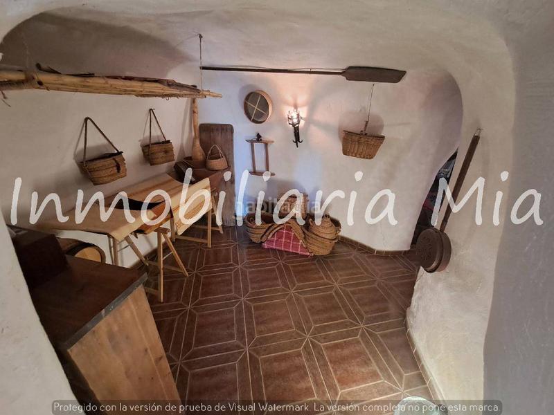 Foto 34d383ed-c067-4163-b87a-6e3f8949ce60. House with heating parking in Bejar Lorca