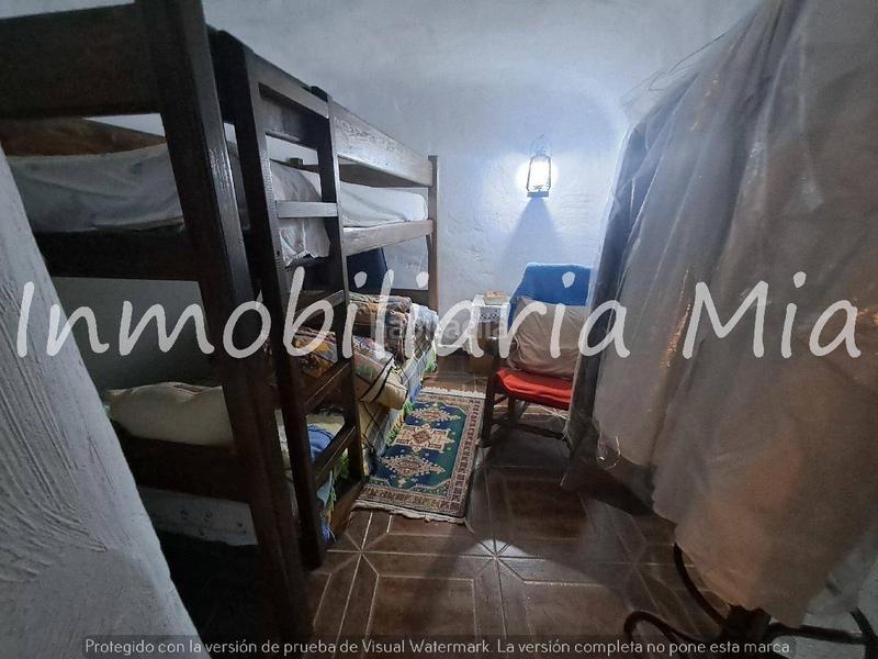 Foto 45bb0c63-e966-4cb7-9f60-36cf96df9fe0. House with heating parking in Bejar Lorca