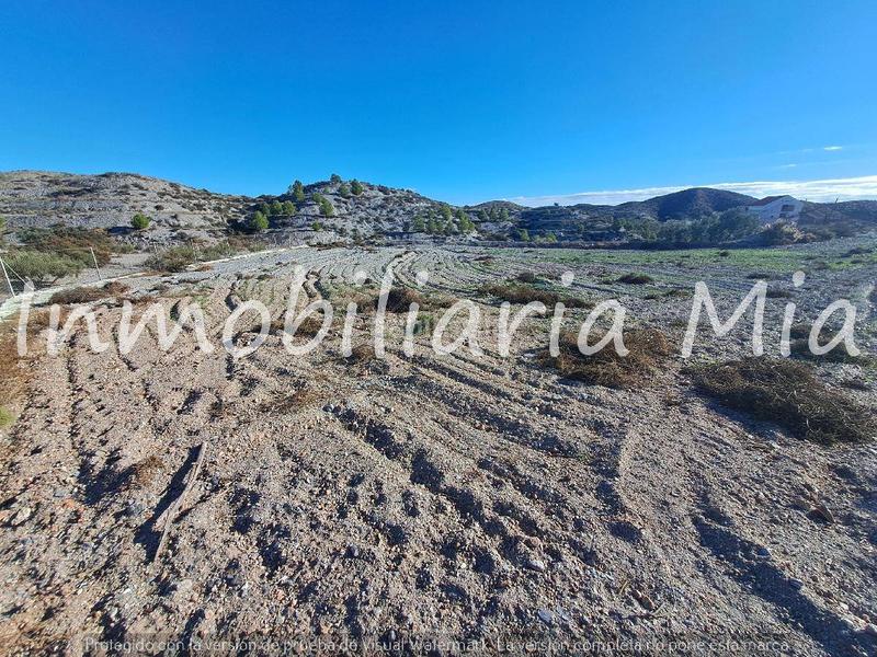 Foto 4ca0c3fd-ee20-4f43-90ee-3045b560717b. House with heating parking in Bejar Lorca